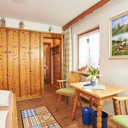 Maison d'hôtes Maltermoos 3*