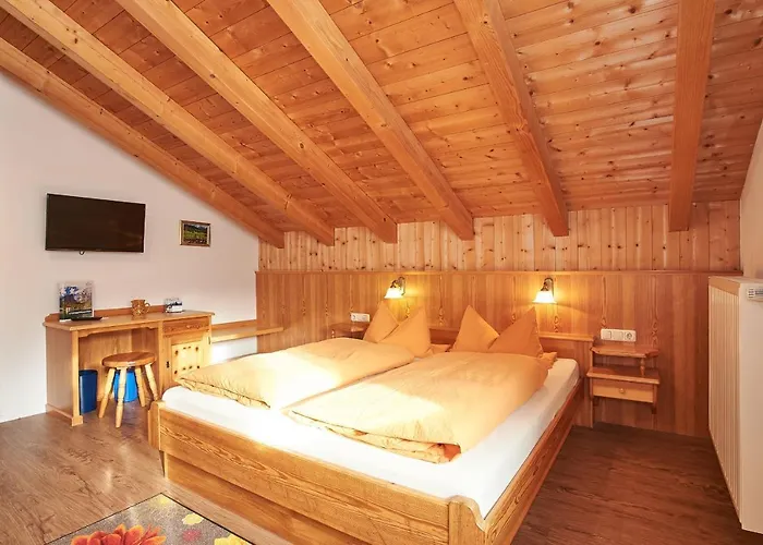 Maltermoos Guest house 3*