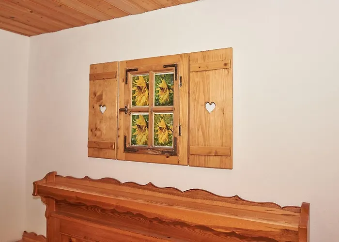 Guest house Maltermoos Schoenau am Koenigsee