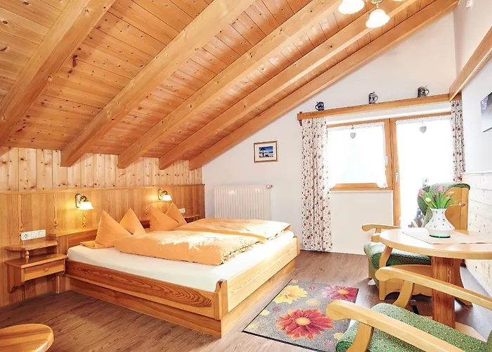 Guest house Maltermoos