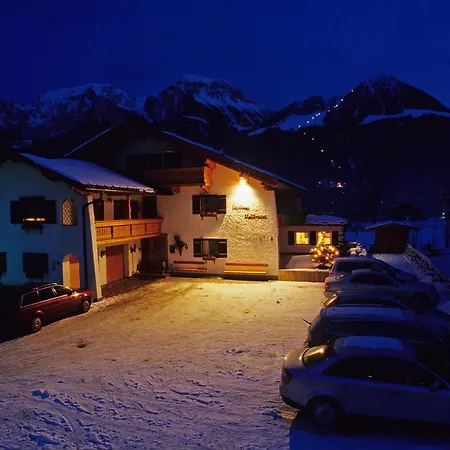 Maltermoos Schönau am Königssee