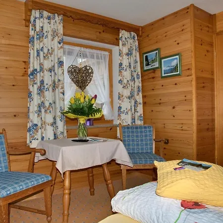 Guest house Maltermoos