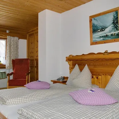 Maltermoos Schönau am Königssee