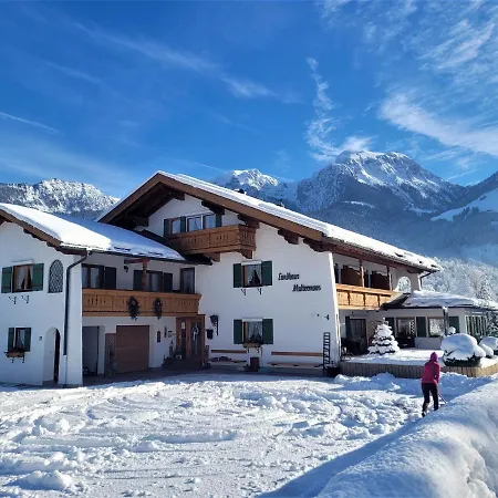 Maltermoos 3* Schönau am Königssee