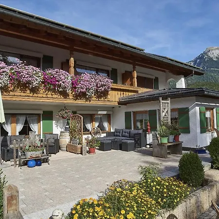 Maltermoos Schoenau am Koenigsee