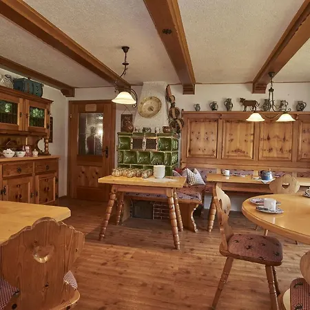 Guest house Maltermoos Schoenau am Koenigsee