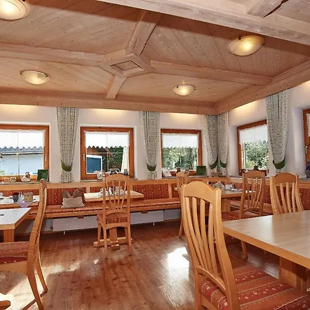 Maltermoos Guest house