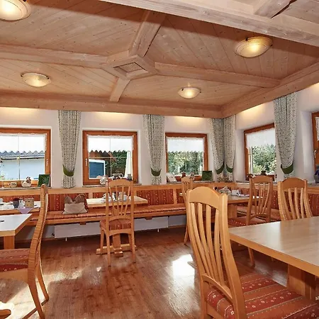 Maltermoos Guest house
