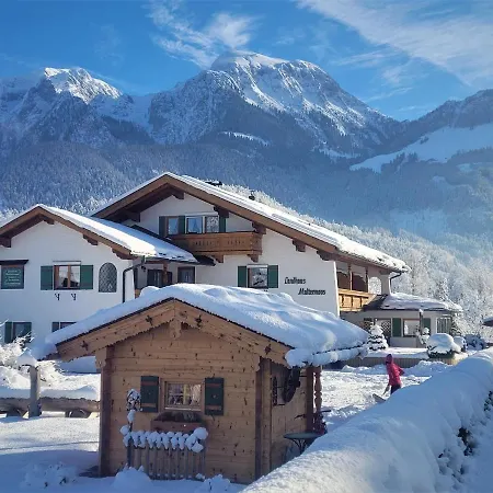 Maltermoos Guest house 3*