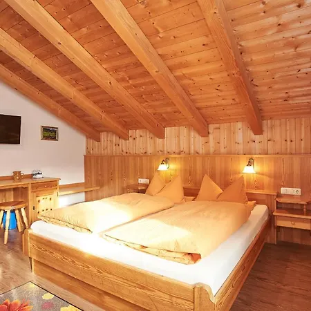 Maltermoos Guest house 3*