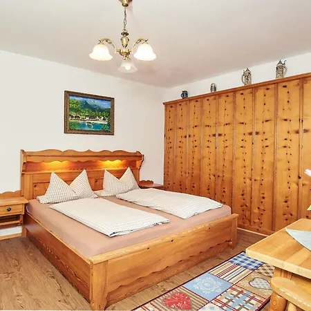 Guest house Maltermoos Schoenau am Koenigsee