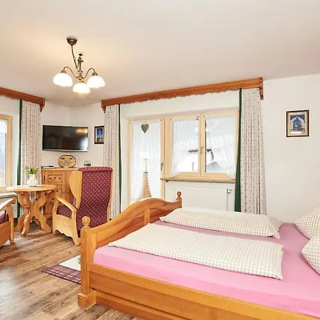 Guest house Maltermoos