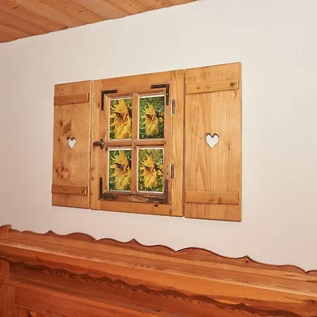 Guest house Maltermoos Schoenau am Koenigsee