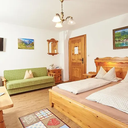 Guest house Maltermoos Schoenau am Koenigsee