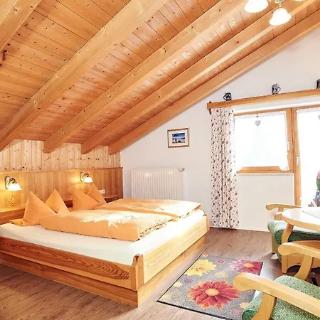 Guest house Maltermoos