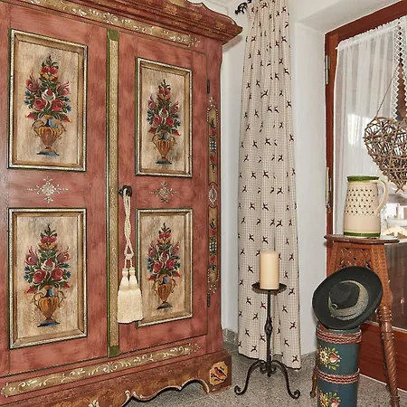 Guest house Maltermoos Schoenau am Koenigsee