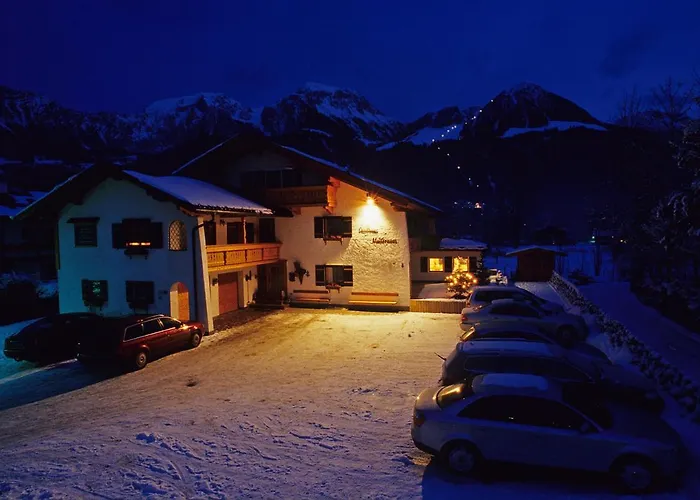 Maltermoos Schönau am Königssee