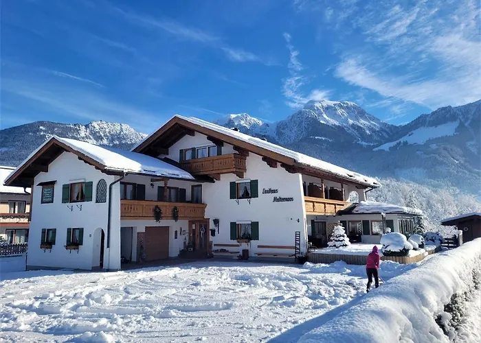 Maltermoos 3* Schönau am Königssee